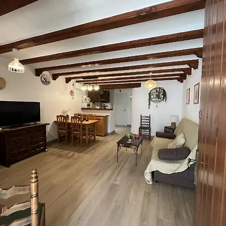 151 Tropicana Park 30 - Deniasol Holiday home *