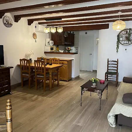 151 Tropicana Park 30 - Deniasol Holiday home *