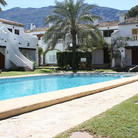 151 Tropicana Park 30 - Deniasol Holiday home *