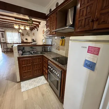 151 Tropicana Park 30 - Deniasol Holiday home Denia