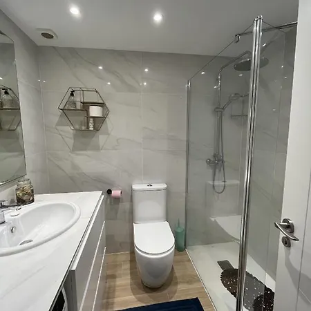 151 Tropicana Park 30 - Deniasol Holiday home Denia