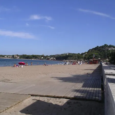 Holiday home 151 Tropicana Park 30 - Deniasol *