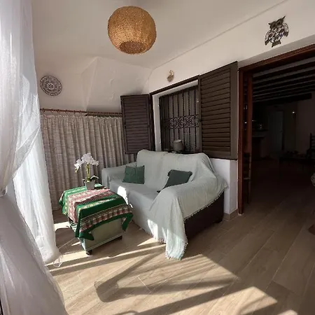 151 Tropicana Park 30 - Deniasol Сasa de vacaciones Dénia