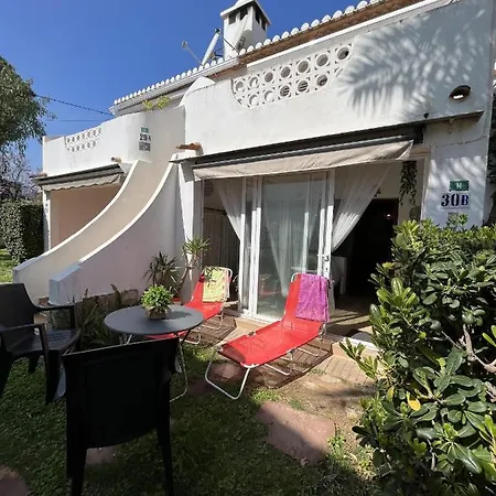 בית נופש 151 Tropicana Park 30 - Deniasol
