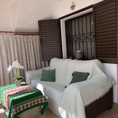 בית נופש 151 Tropicana Park 30 - Deniasol *
