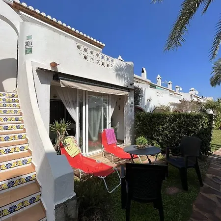 151 Tropicana Park 30 - Deniasol בית נופש