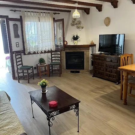151 Tropicana Park 30 - Deniasol Сasa de vacaciones Dénia