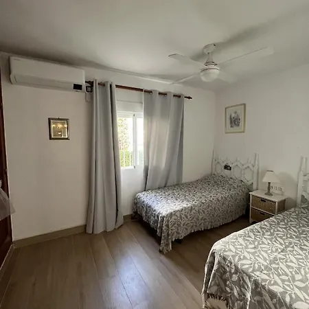 151 Tropicana Park 30 - Deniasol * Dénia