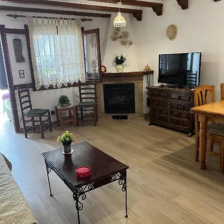 Сasa de vacaciones 151 Tropicana Park 30 - Deniasol