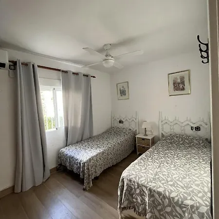 בית נופש 151 Tropicana Park 30 - Deniasol *