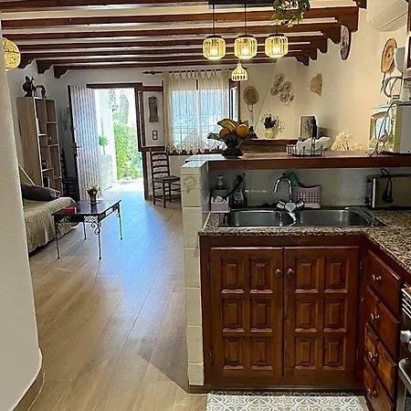 151 Tropicana Park 30 - Deniasol Holiday home *