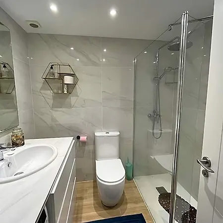 151 Tropicana Park 30 - Deniasol Holiday home Denia