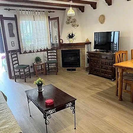 151 Tropicana Park 30 - Deniasol Holiday home