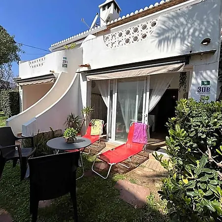 Holiday home 151 Tropicana Park 30 - Deniasol *