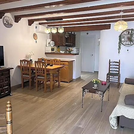 151 Tropicana Park 30 - Deniasol * Denia
