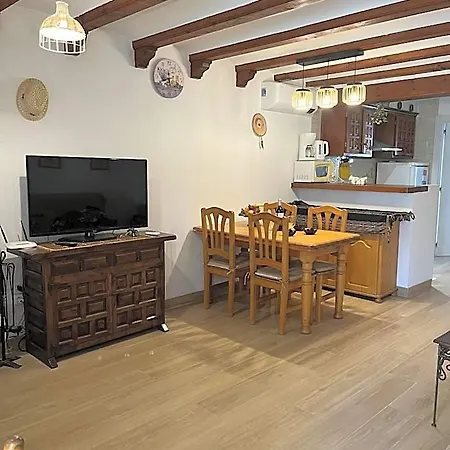 Holiday home 151 Tropicana Park 30 - Deniasol