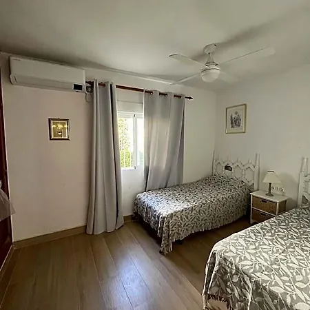 Holiday home 151 Tropicana Park 30 - Deniasol *