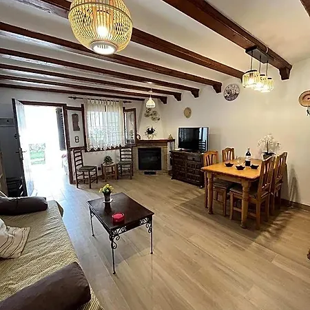 Holiday home 151 Tropicana Park 30 - Deniasol