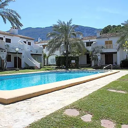 151 Tropicana Park 30 - Deniasol Holiday home