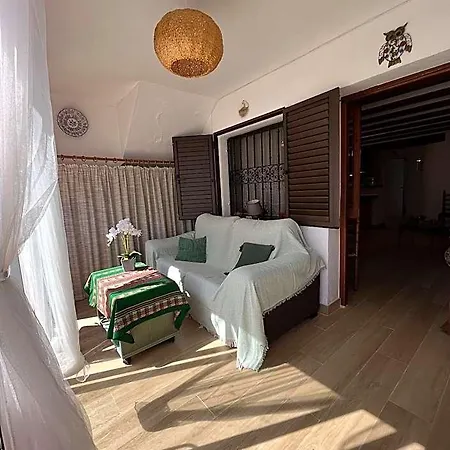 151 Tropicana Park 30 - Deniasol Holiday home Denia
