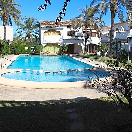Holiday home 151 Tropicana Park 30 - Deniasol