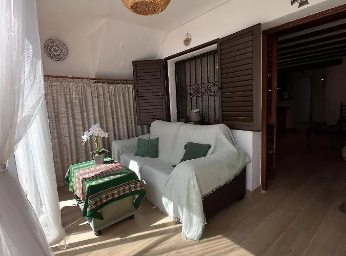 151 Tropicana Park 30 - Deniasol Σπίτι διακοπών Denia