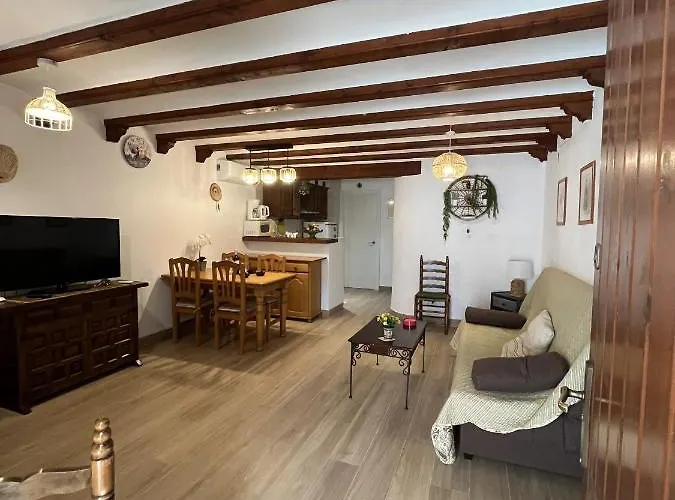 151 Tropicana Park 30 - Deniasol بيت للعطل *