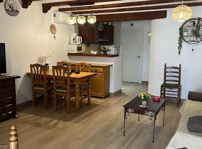 151 Tropicana Park 30 - Deniasol بيت للعطل *