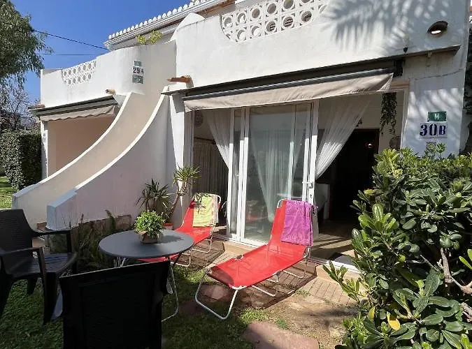 Σπίτι διακοπών 151 Tropicana Park 30 - Deniasol