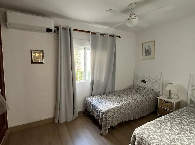 151 Tropicana Park 30 - Deniasol * Denia