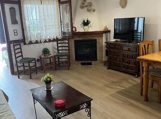 Σπίτι διακοπών 151 Tropicana Park 30 - Deniasol