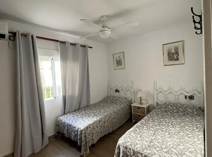 Σπίτι διακοπών 151 Tropicana Park 30 - Deniasol *