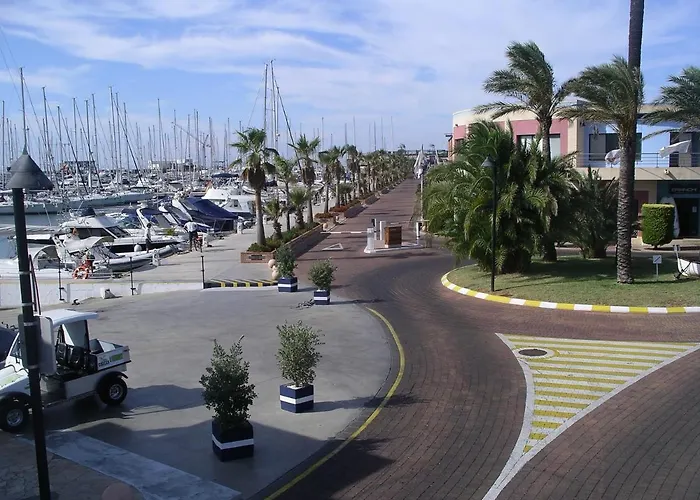 151 Tropicana Park 30 - Deniasol Denia