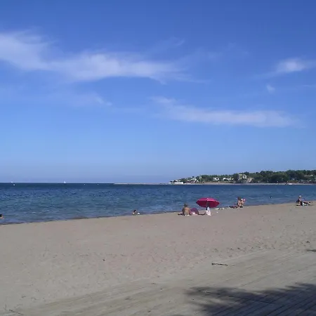 Casa vacanze 151 Tropicana Park 30 - Deniasol Dénia