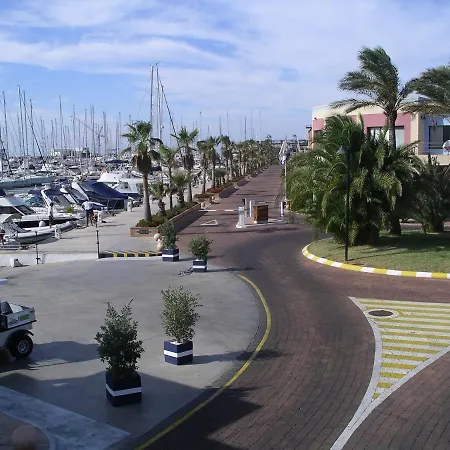 151 Tropicana Park 30 - Deniasol Dénia