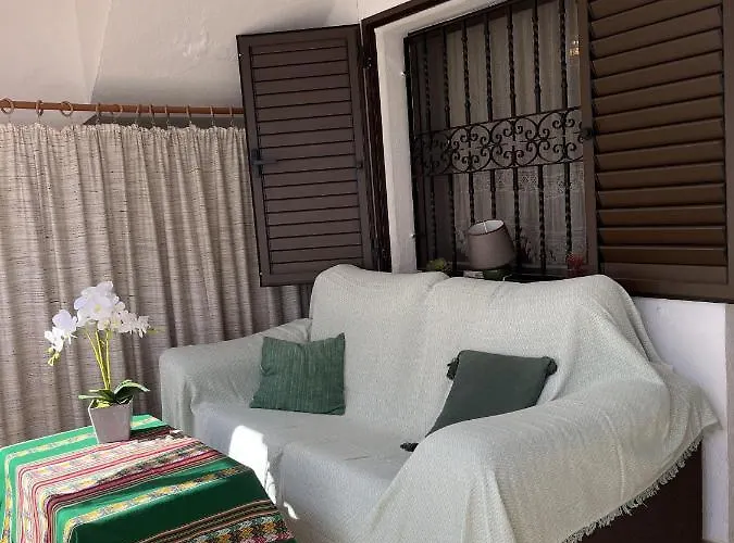 Casa vacanze 151 Tropicana Park 30 - Deniasol *