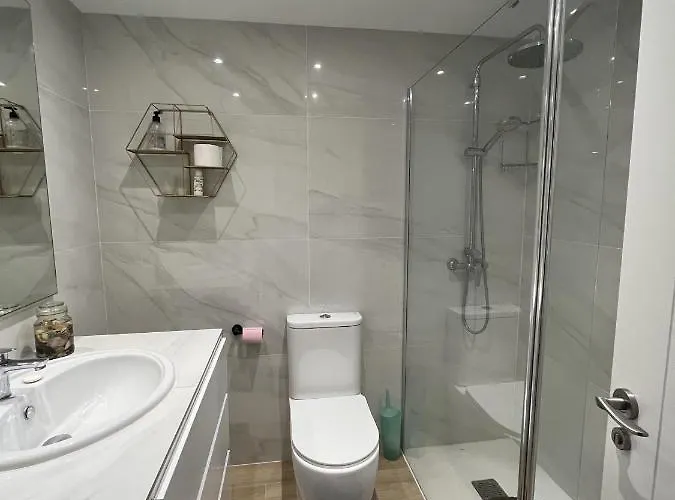 151 Tropicana Park 30 - Deniasol Casa vacanze Dénia