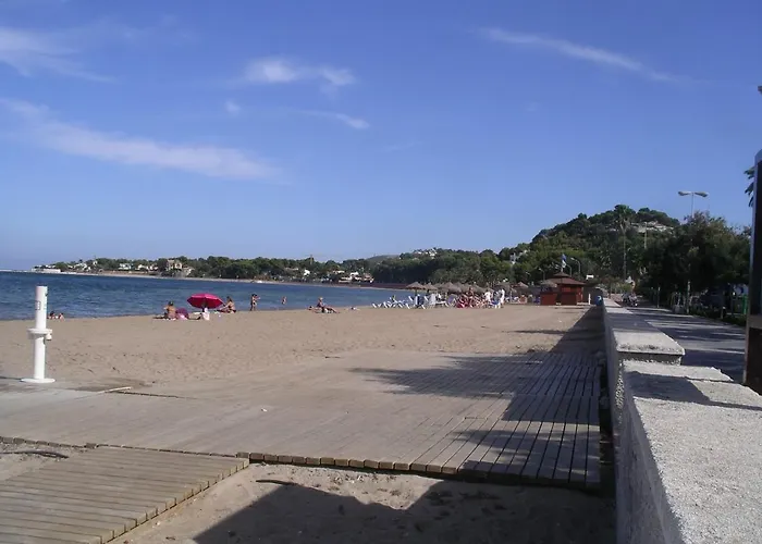 Casa vacanze 151 Tropicana Park 30 - Deniasol *